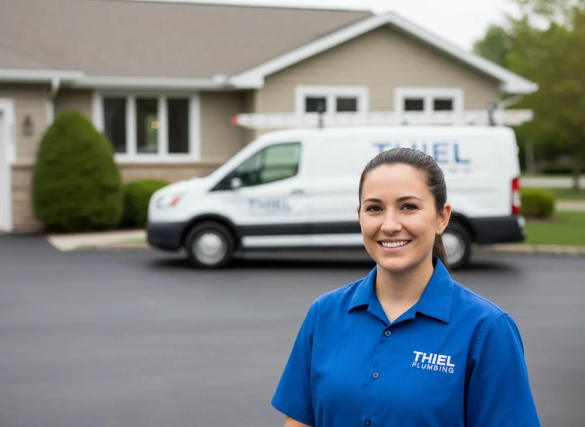 Plumber Bentonville, VA FAQs